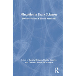 Minorities in Shark Sciences: Diverse Voices in Shark Research