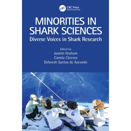 Minorities in Shark Sciences: Diverse Voices in Shark Research