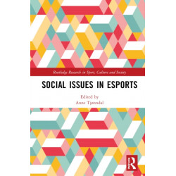 Social Issues in Esports