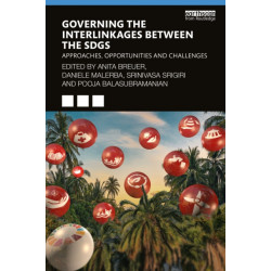 Governing the Interlinkages between the SDGs: Approaches, Opportunities and Challenges