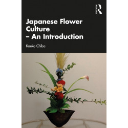 Japanese Flower Culture – An Introduction