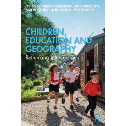 Children, Education and Geography: Rethinking Intersections