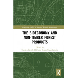 The bioeconomy and non-timber forest products
