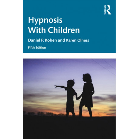 Hypnosis with Children