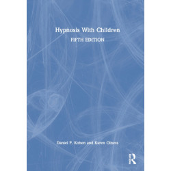 Hypnosis with Children