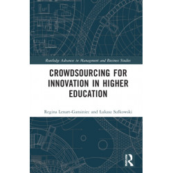 Crowdsourcing for Innovation in Higher Education