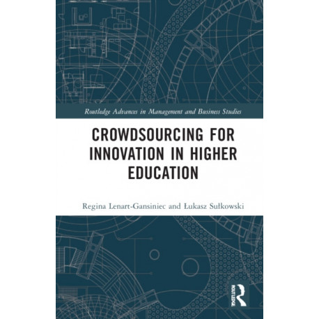 Crowdsourcing for Innovation in Higher Education