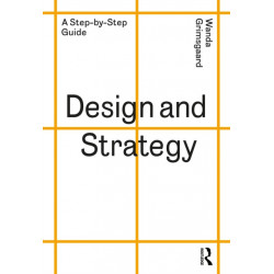 Design and Strategy: A Step-by-Step Guide