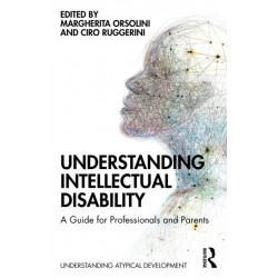 Understanding Intellectual Disability: A Guide for Professionals and Parents
