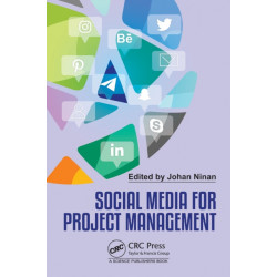 Social Media for Project Management