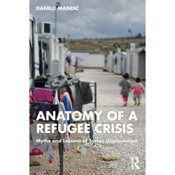 The Syrian Refugee Crisis: How Democracies and Autocracies Perpetrated Mass Displacement