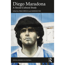 Diego Maradona: A Socio-Cultural Study