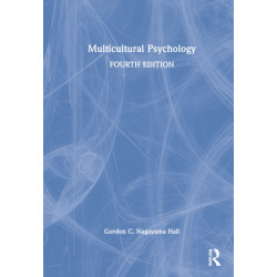 Multicultural Psychology