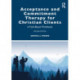 Acceptance and Commitment Therapy for Christian Clients: A Faith-Based Workbook