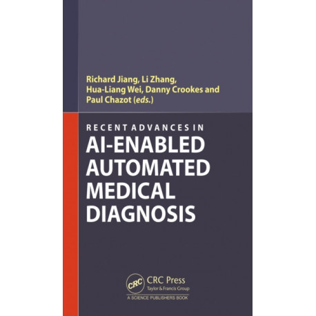 Recent Advances in AI-enabled Automated Medical Diagnosis
