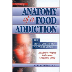 Anatomy of a Food Addiction: The Brain Chemistry of Overeating