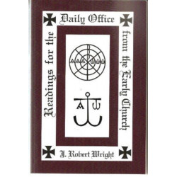 Readings from the Daily Office for the Early Church