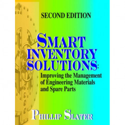 Smart Inventory Solutions: Improving the Management of Engineering Materials and Spare Parts