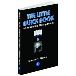 The Little Black Book of Reliability Management
