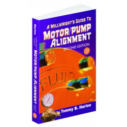 A Millwright's Guide to Motor Pump Alignment