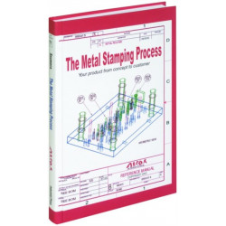 The Metal Stamping Process