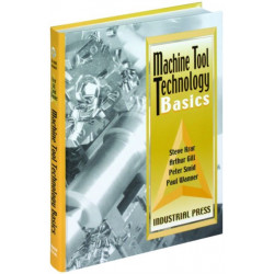 Machine Tool Technology Basics