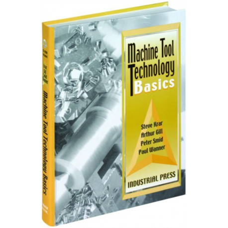 Machine Tool Technology Basics