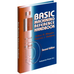 Basic Machining Reference Handbook