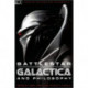 Battlestar Galactica and Philosophy: Mission Accomplished or Mission Frakked Up?