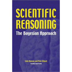 Scientific Reasoning: The Bayesian Approach