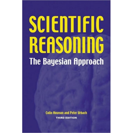 Scientific Reasoning: The Bayesian Approach