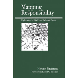 Mapping Responsibility: Choice, Guilt, Punishment, and Other Perspectives