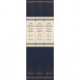 John Howard Payne Papers, 3-volume Set: Volumes 7–14 of the Payne-Butrick Papers