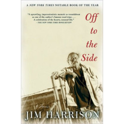Off to the Side: A Memoir