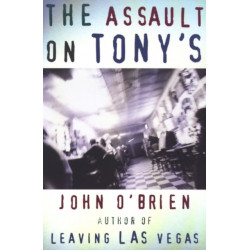 The Assault on Tony's