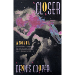 Closer: A Novel