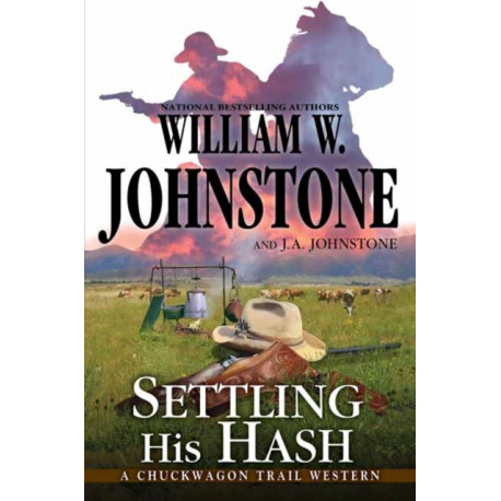 Settling His Hash