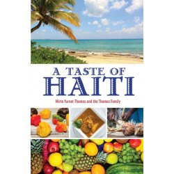 A Taste of Haiti