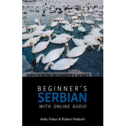 Beginner's Serbian with Online Audio