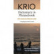 Krio-English/English-Krio Dictionary & Phrasebook