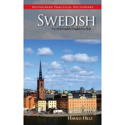 Swedish-English English/Swedish Practical Dictionary