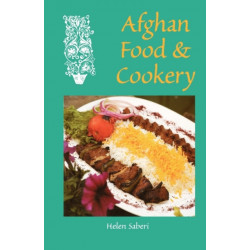 Afghan Food & Cookery