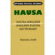 Hausa-English/English-Hausa Practical Dictionary