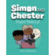 Super Family (Simon and Chester Book -3)