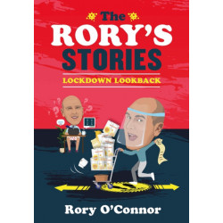 The Rory's Stories Lockdown Lookback
