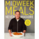 More Midweek Meals: Delicious Ideas for Daily Dinner