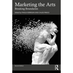 Marketing the Arts: Breaking Boundaries