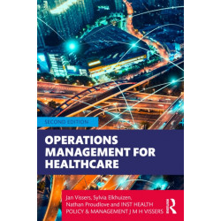 Operations Management for Healthcare
