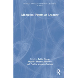 Medicinal Plants of Ecuador