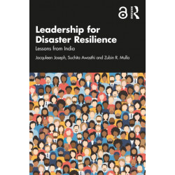 Leadership for Disaster Resilience: Lessons from India